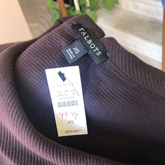 Top by Talbots - Picture 7 of 9